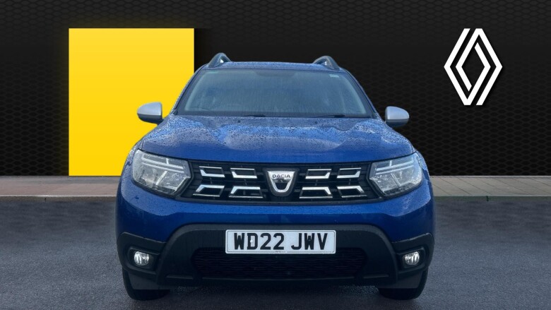 Dacia Duster 1.3 TCe 130 Comfort 5dr Petrol Estate